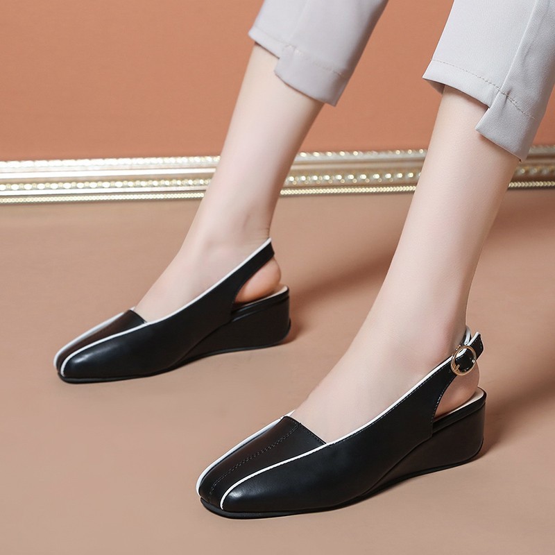 HH1294 - ♻️ SANDAL XUẤT HÀN