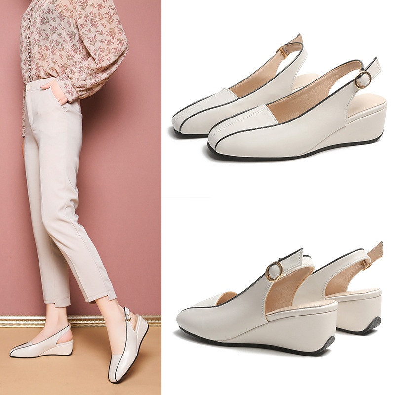 HH1294 - ♻️ SANDAL XUẤT HÀN
