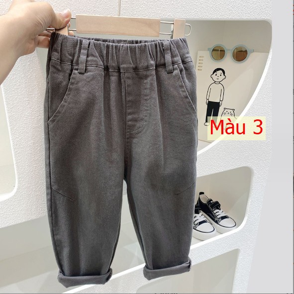 HH1292 - QUẦN THÔ BÉ TRAI