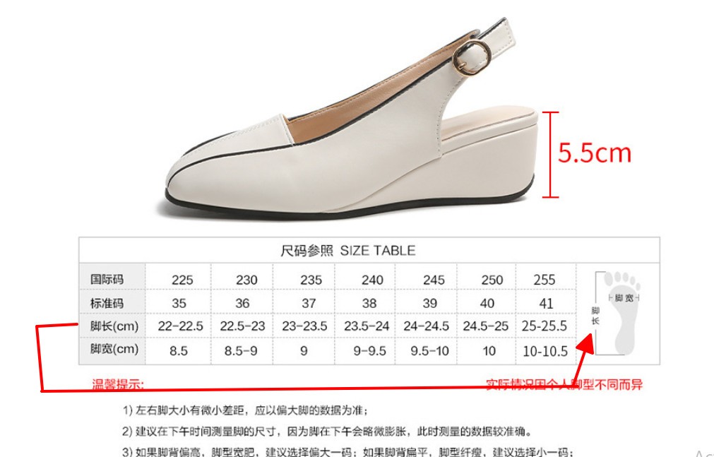 HH1294 - ♻️ SANDAL XUẤT HÀN