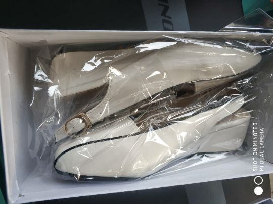 HH1294 - ♻️ SANDAL XUẤT HÀN