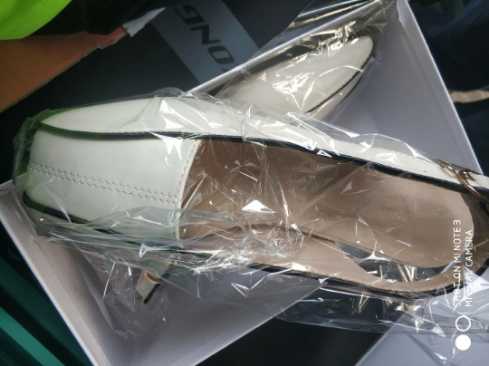 HH1294 - ♻️ SANDAL XUẤT HÀN