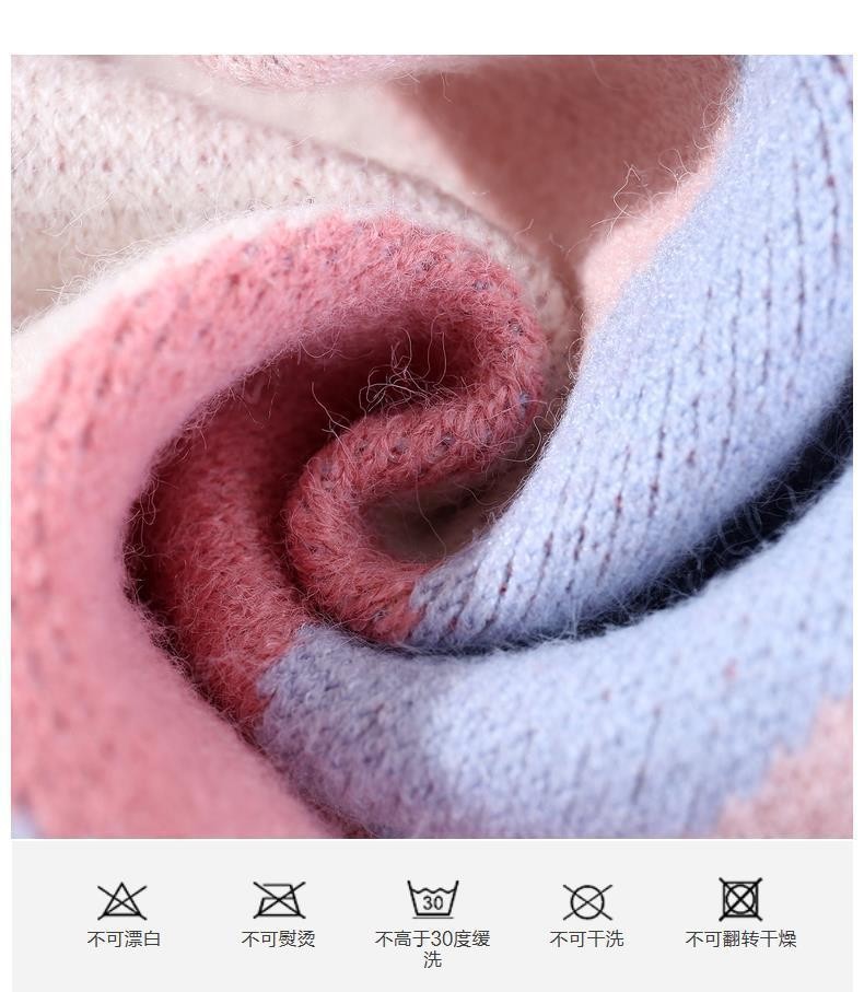 HH1393 - ❤️ CARDIGAN BÉ GÁI