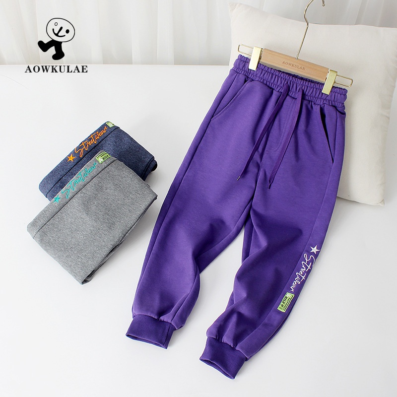 HA1493 - QUẦN NỈ CHÍNH HÃNG AKL