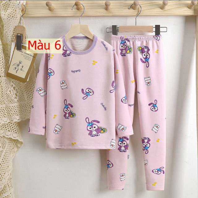 HH1498 - BỘ THU ĐÔNG BÉ TRAI, BÉ GÁI