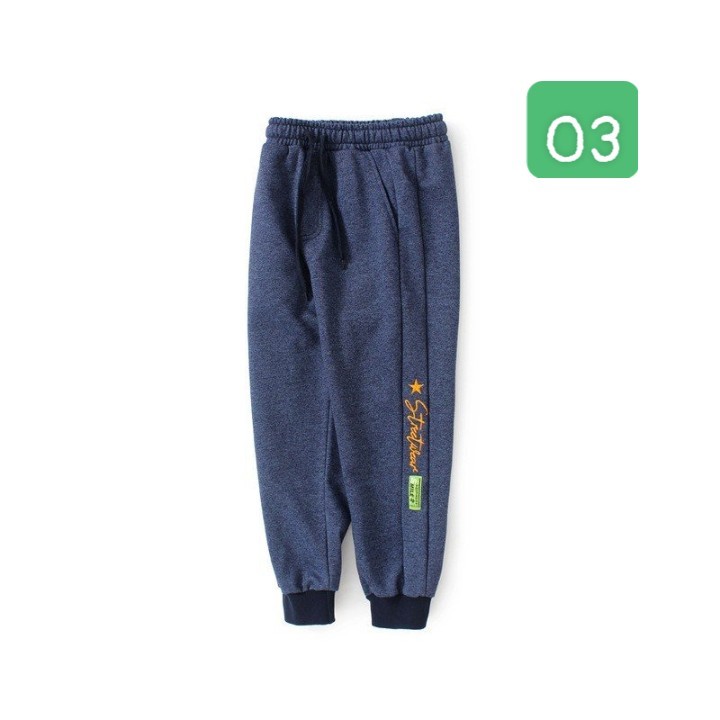 HA1493 - QUẦN NỈ CHÍNH HÃNG AKL