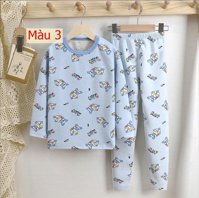 HH1498 - BỘ THU ĐÔNG BÉ TRAI, BÉ GÁI