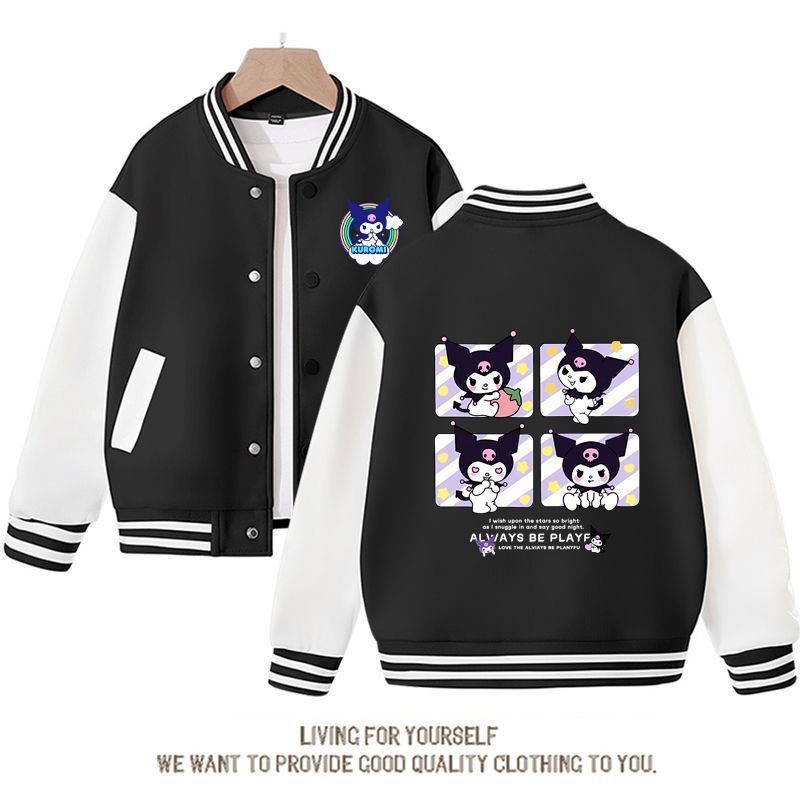 HH1497 - ❤️ ÁO BOMBER BÉ GÁI