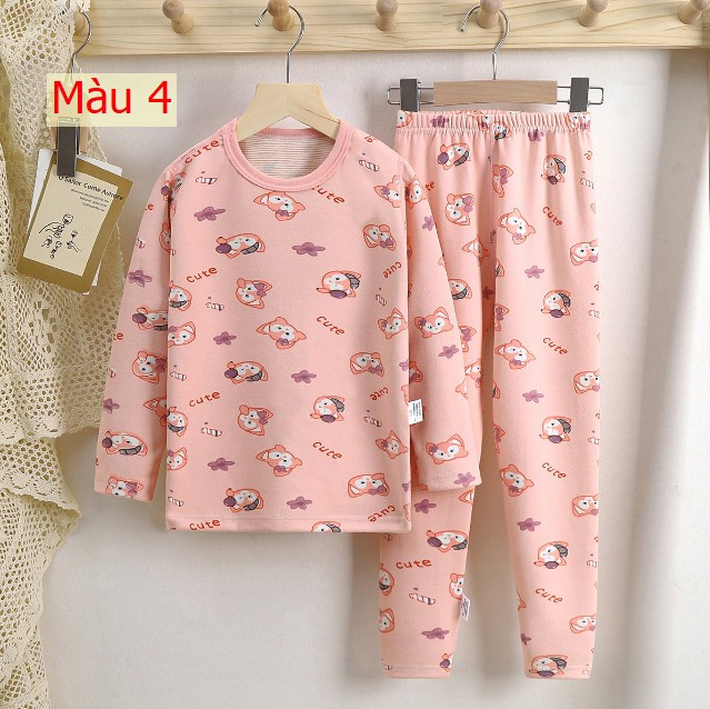 HH1498 - BỘ THU ĐÔNG BÉ TRAI, BÉ GÁI
