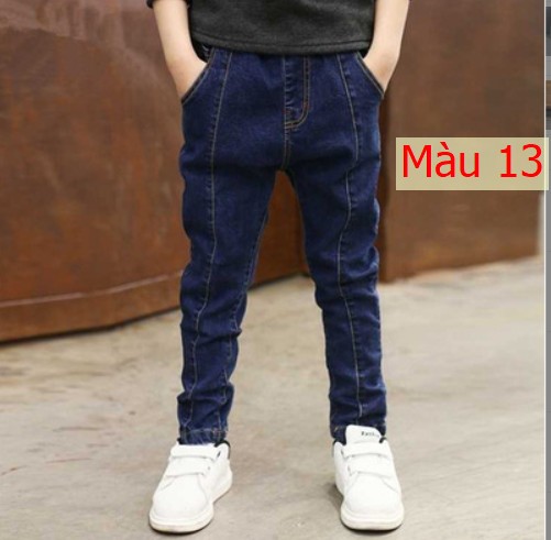 HH1595 - QUẦN BÒ BÉ TRAI