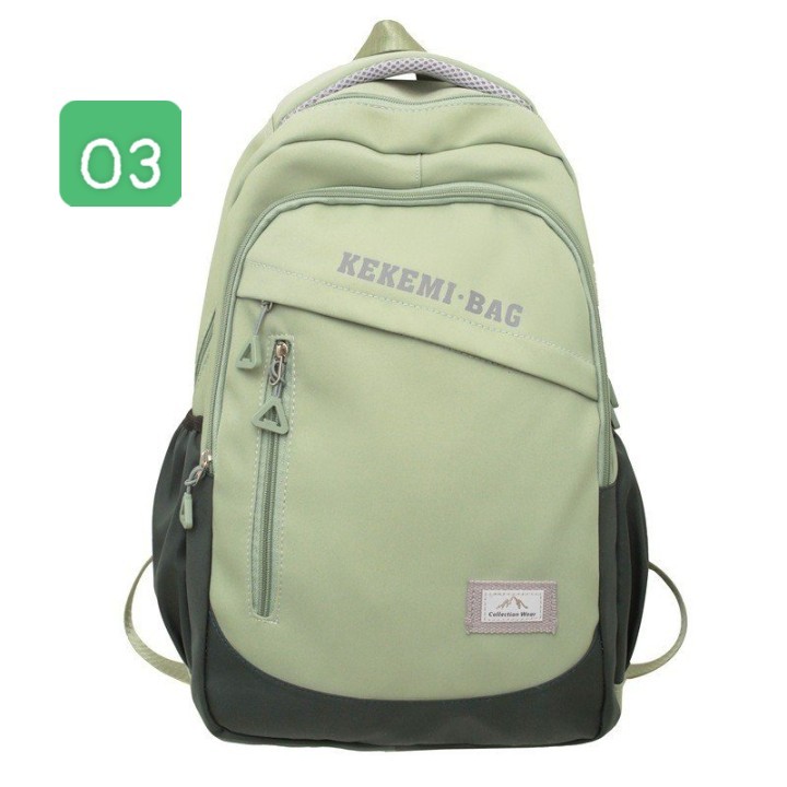 HA1593 - BALO THỜI TRANG KEKEMI