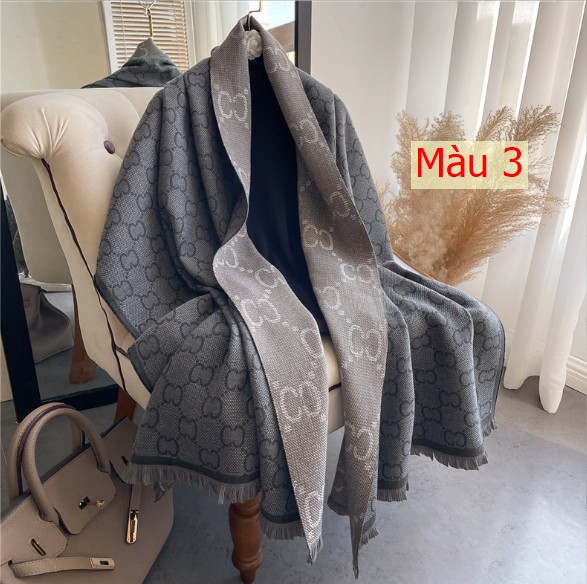 HH1593 - ❤️ KHĂN CHOÀNG SIÊU TO