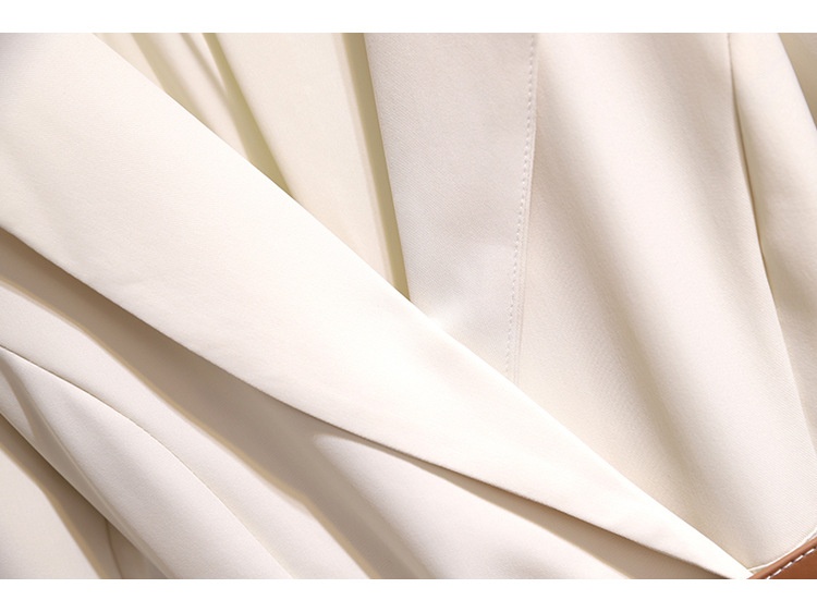 HA1596 - VÁY VEST XẾP LY KÈM BALET
