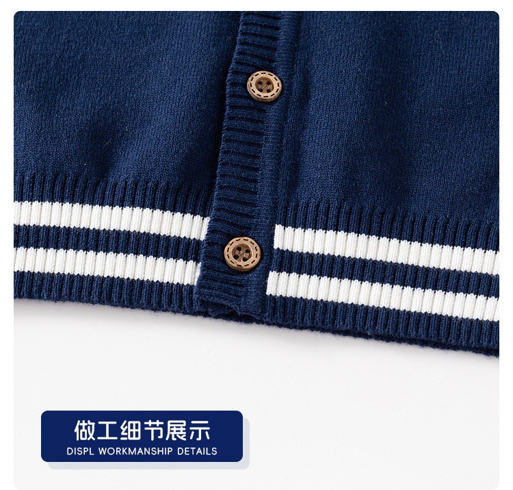 HH1693 - ÁO LEN CHÍNH HÃNG WELLKIDS