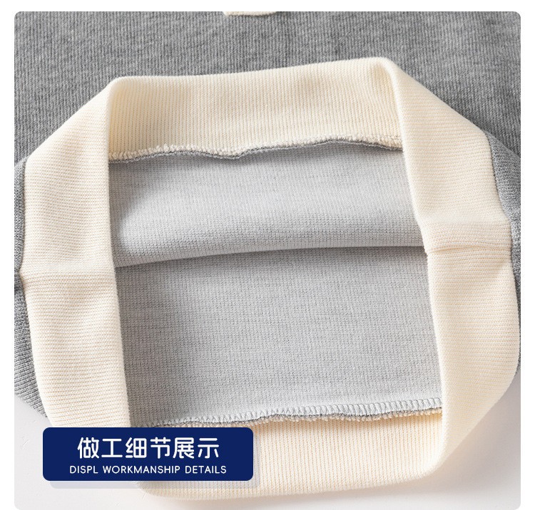 HH1692 - BỘ MẶC NHÀ BÉ TRAI CHÍNH HÃNG WELLKIDS
