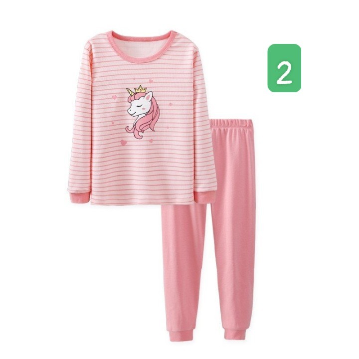 HA1797 - BỘ MẶC NHÀ MAMDADKIDS