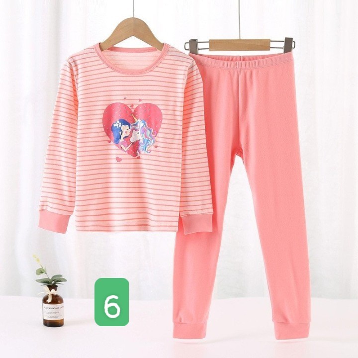 HA1797 - BỘ MẶC NHÀ MAMDADKIDS