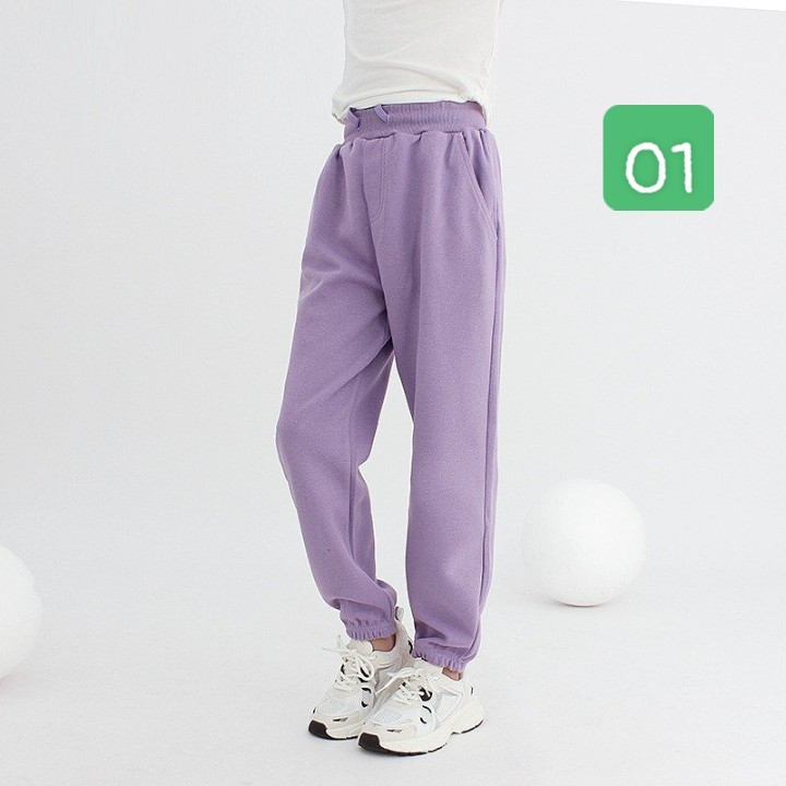 HA1794 - QUẦN NỈ BÉ TRAI BÉ GÁI AKL