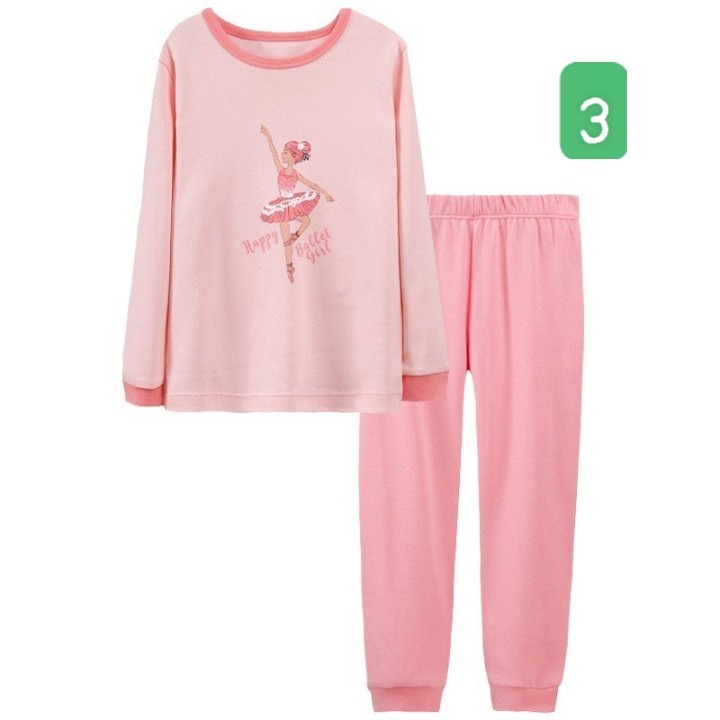 HA1797 - BỘ MẶC NHÀ MAMDADKIDS