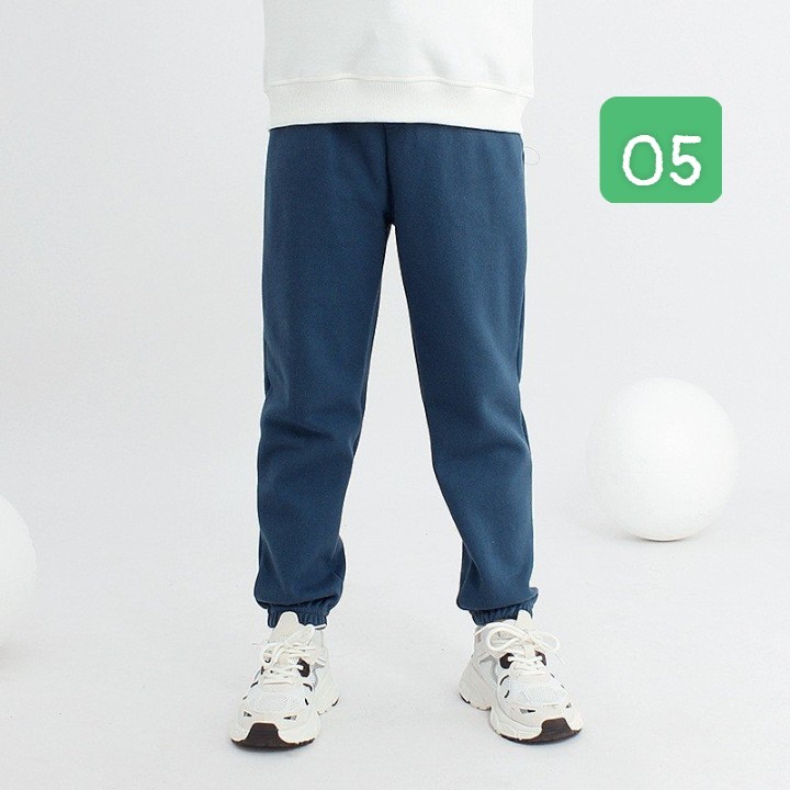 HA1794 - QUẦN NỈ BÉ TRAI BÉ GÁI AKL