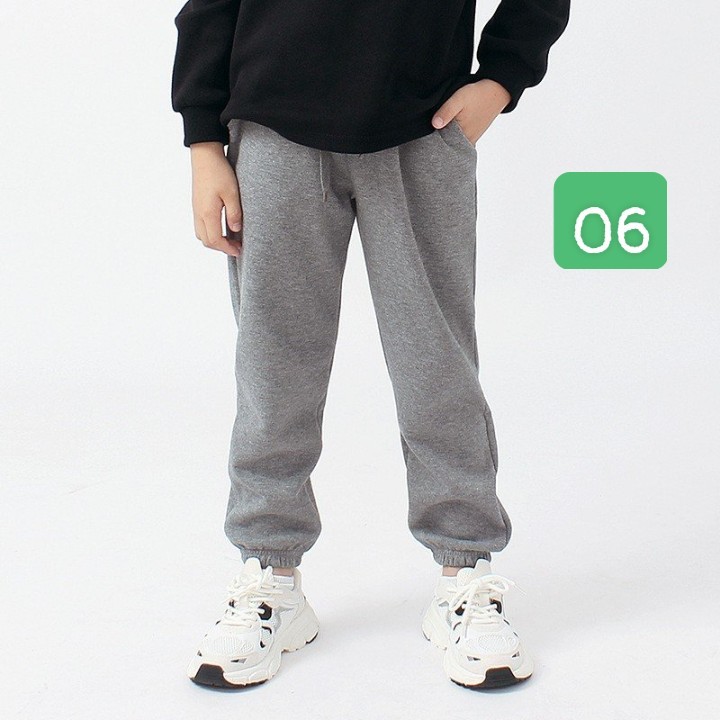 HA1794 - QUẦN NỈ BÉ TRAI BÉ GÁI AKL