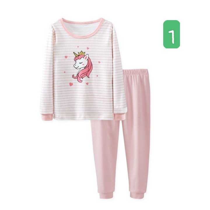 HA1797 - BỘ MẶC NHÀ MAMDADKIDS