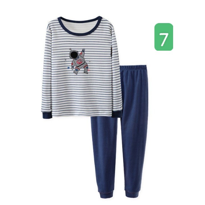 HA1797 - BỘ MẶC NHÀ MAMDADKIDS