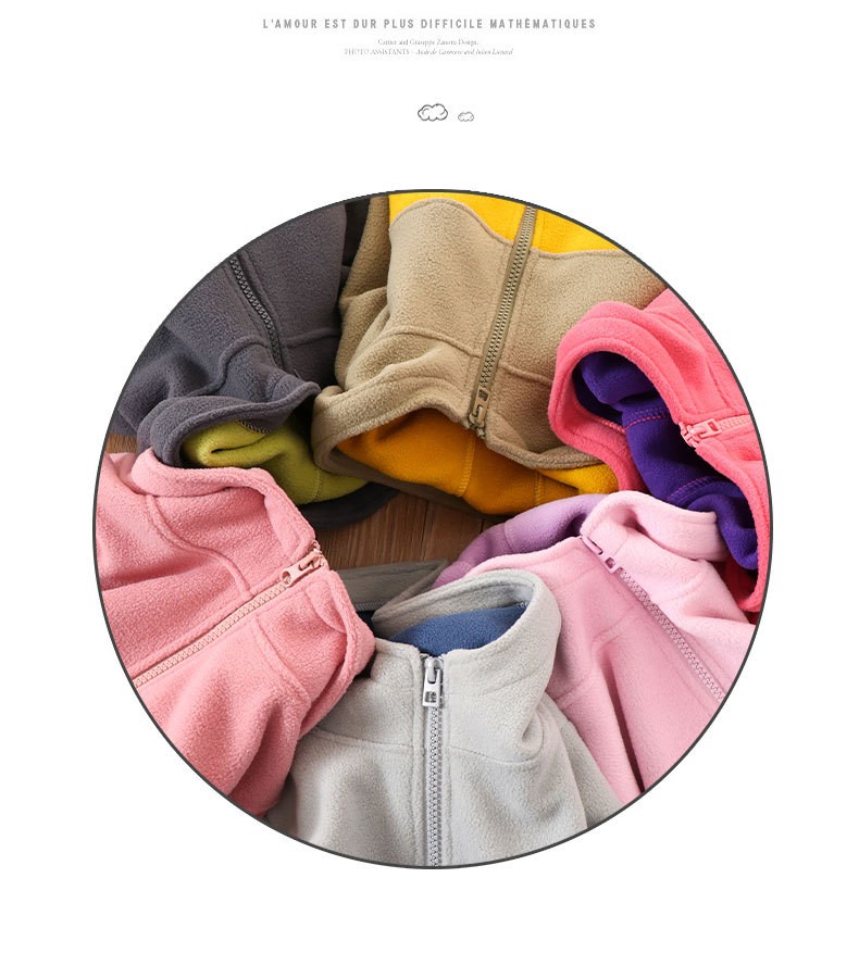 HA1796 - ÁO KHOÁC LÔNG CỪU MAMDADKIDS