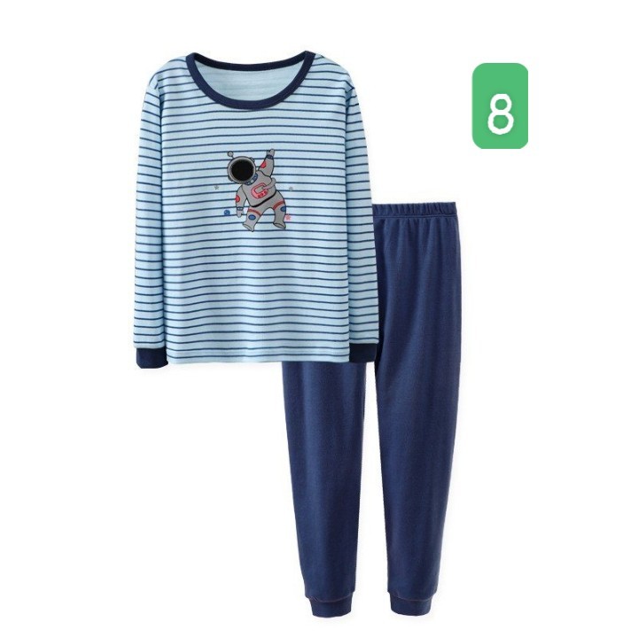 HA1797 - BỘ MẶC NHÀ MAMDADKIDS