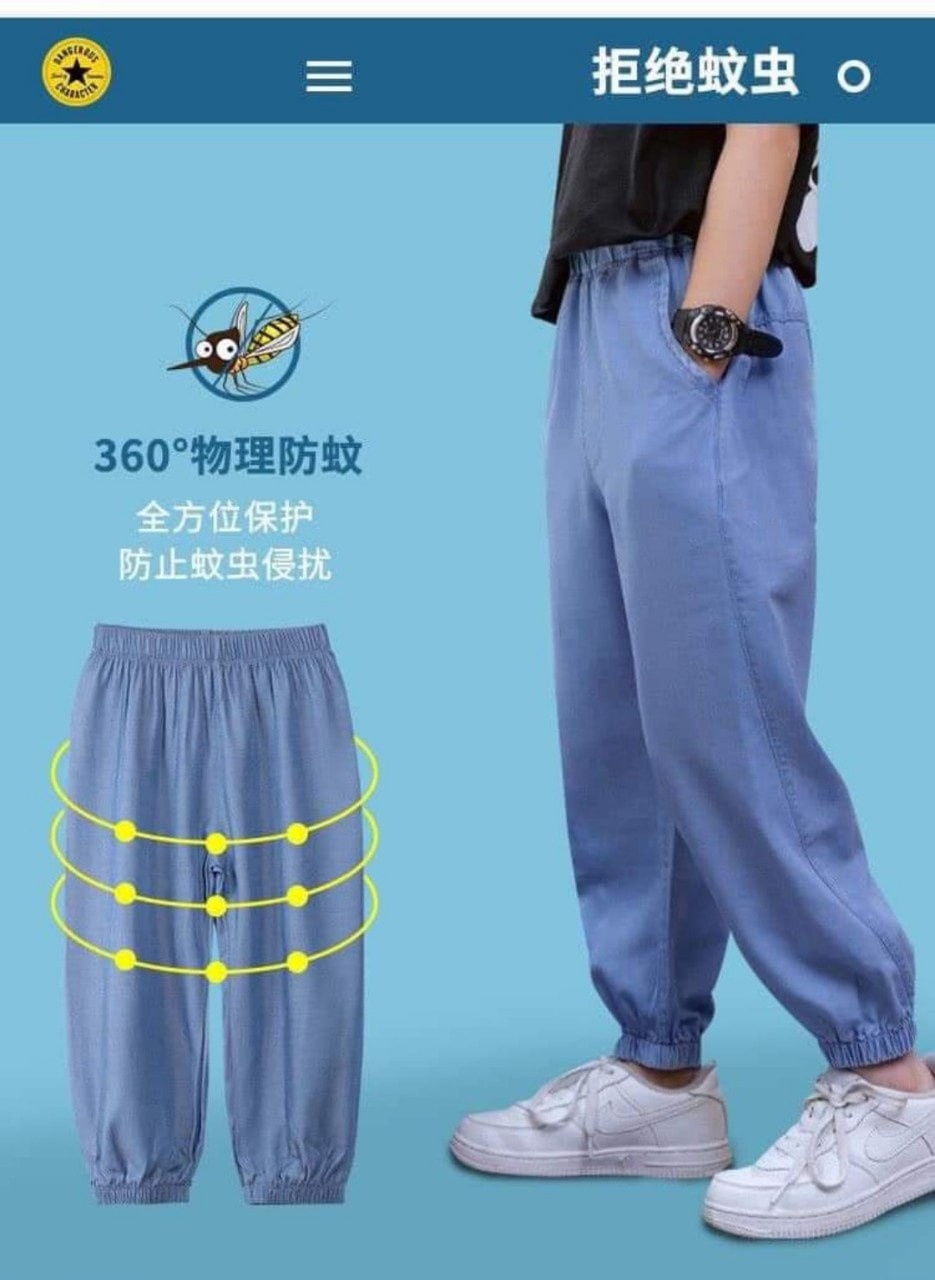 HH1793 - 𝗦𝗘𝗧 𝗤𝗨𝗔̂̀𝗡 Jean Giấy BÉ 𝗚𝗔́𝗜 CHÍNH HÃNG JEANWEST
