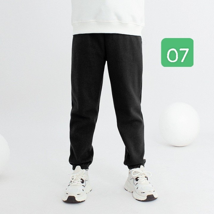 HA1794 - QUẦN NỈ BÉ TRAI BÉ GÁI AKL
