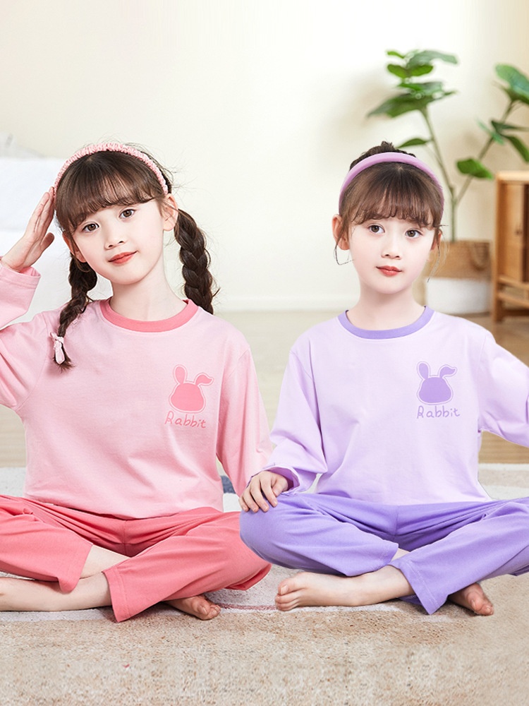 HA1896 - BỘ COTTON NGUYÊN CHẤT CHO BÉ