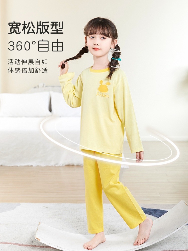 HA1896 - BỘ COTTON NGUYÊN CHẤT CHO BÉ