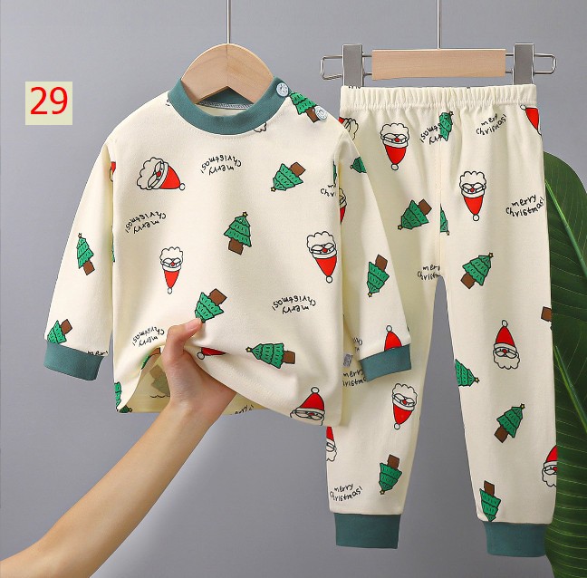 HH1991 - 🌼🌼BỘ ĐỒ TRẺ EM THU ĐÔNG