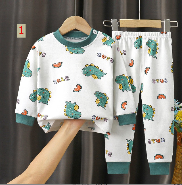 HH1991 - 🌼🌼BỘ ĐỒ TRẺ EM THU ĐÔNG
