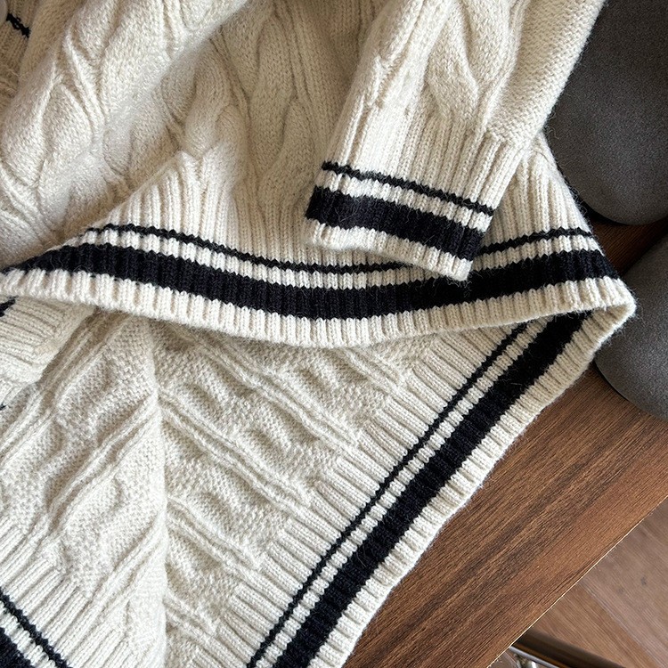 HH2096 - CARDIGAN BÉ GÁI CHÍNH HÃNG AMBB
