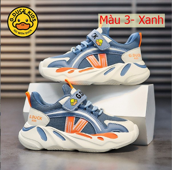 HH2292 - ❤️GIÀY TT G DUCK CHO BÉ