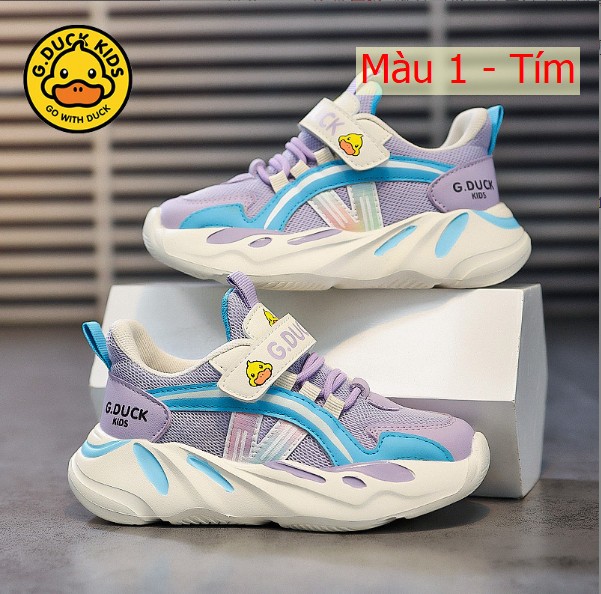 HH2292 - ❤️GIÀY TT G DUCK CHO BÉ