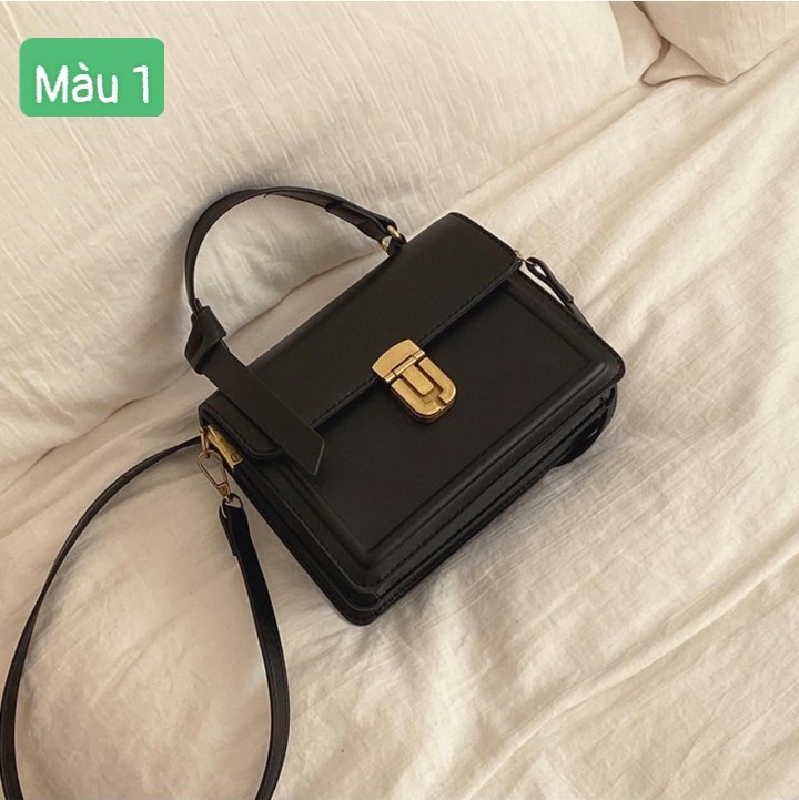 HA2392 - TÚI XÁCH DA NỮ