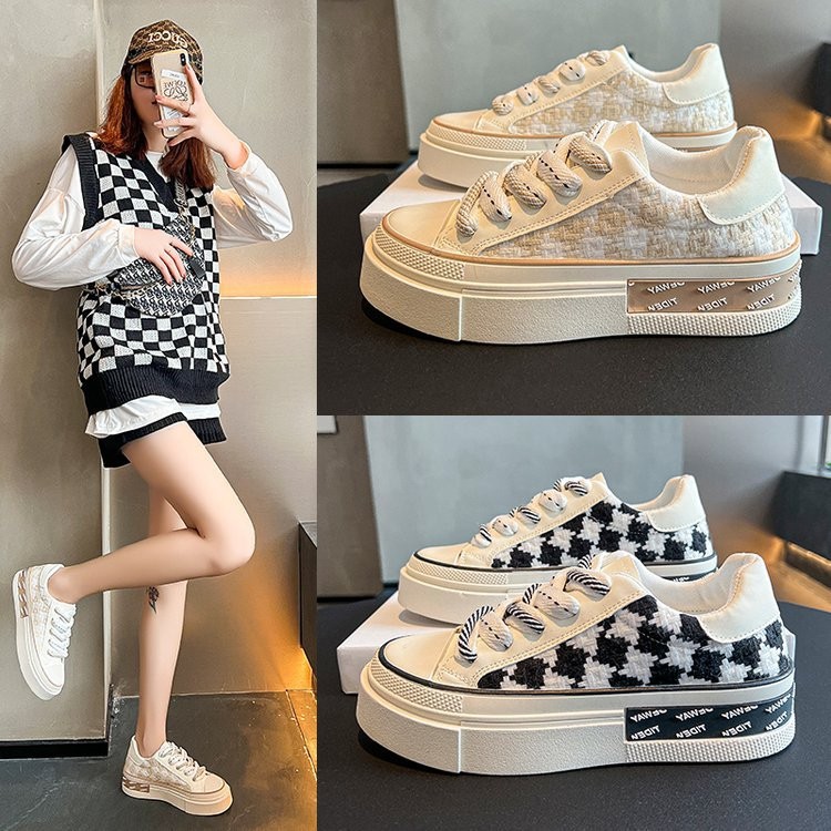 HH2595 - ❌GIÀY THỂ THAO NỮ