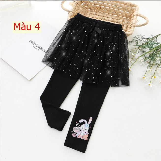 HH2591 - ‼ LEGING LIỀN VÁT BÉ GÁI