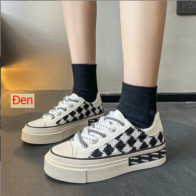 HH2595 - ❌GIÀY THỂ THAO NỮ