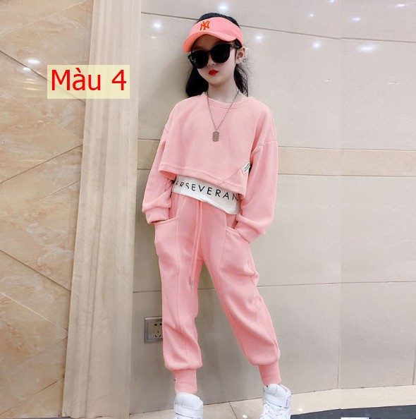 HH2691 - 💥💥💥SÉT NỈ BÉ GÁI