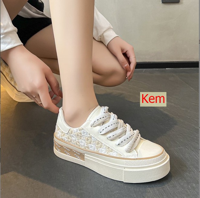 HH2595 - ❌GIÀY THỂ THAO NỮ