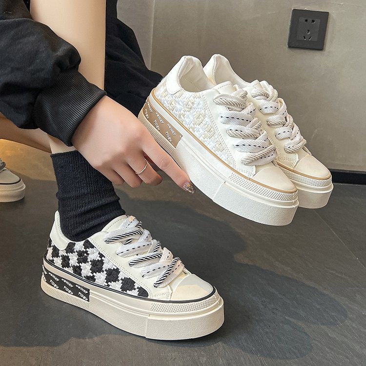 HH2595 - ❌GIÀY THỂ THAO NỮ