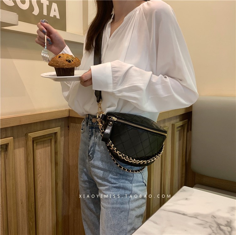 HA2592 - TÚI HẾN ĐEO NGỰC