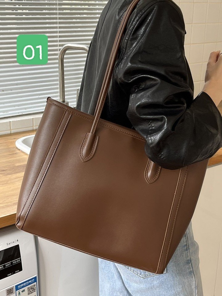 HA2591 - TÚI TOTE SIÊU HOT CHO NỮ