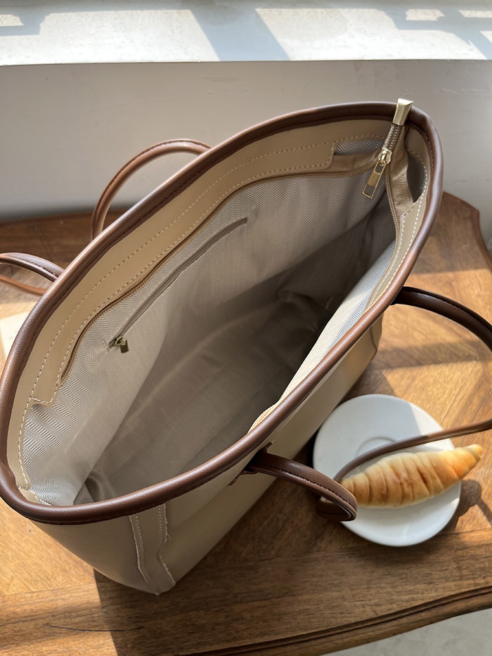HA2591 - TÚI TOTE SIÊU HOT CHO NỮ