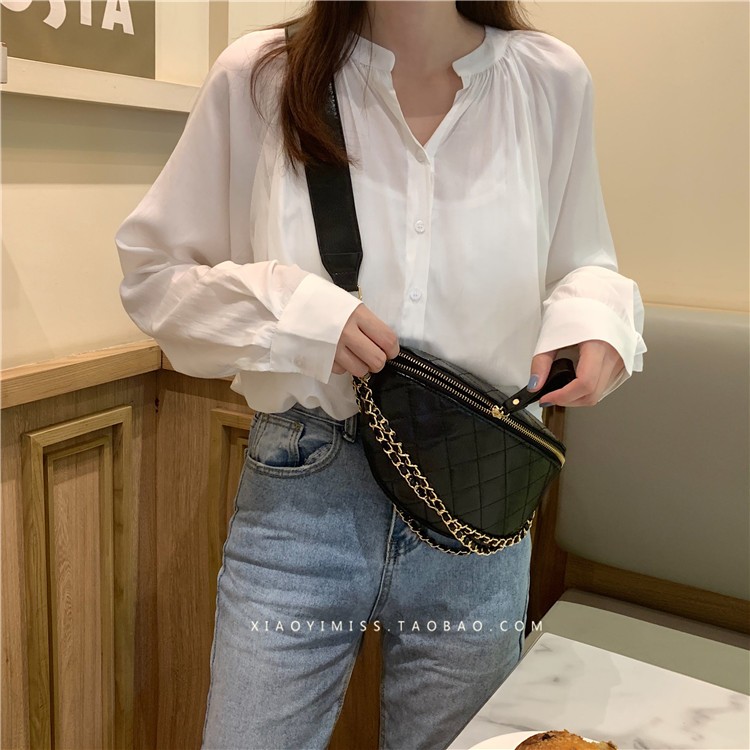 HA2592 - TÚI HẾN ĐEO NGỰC