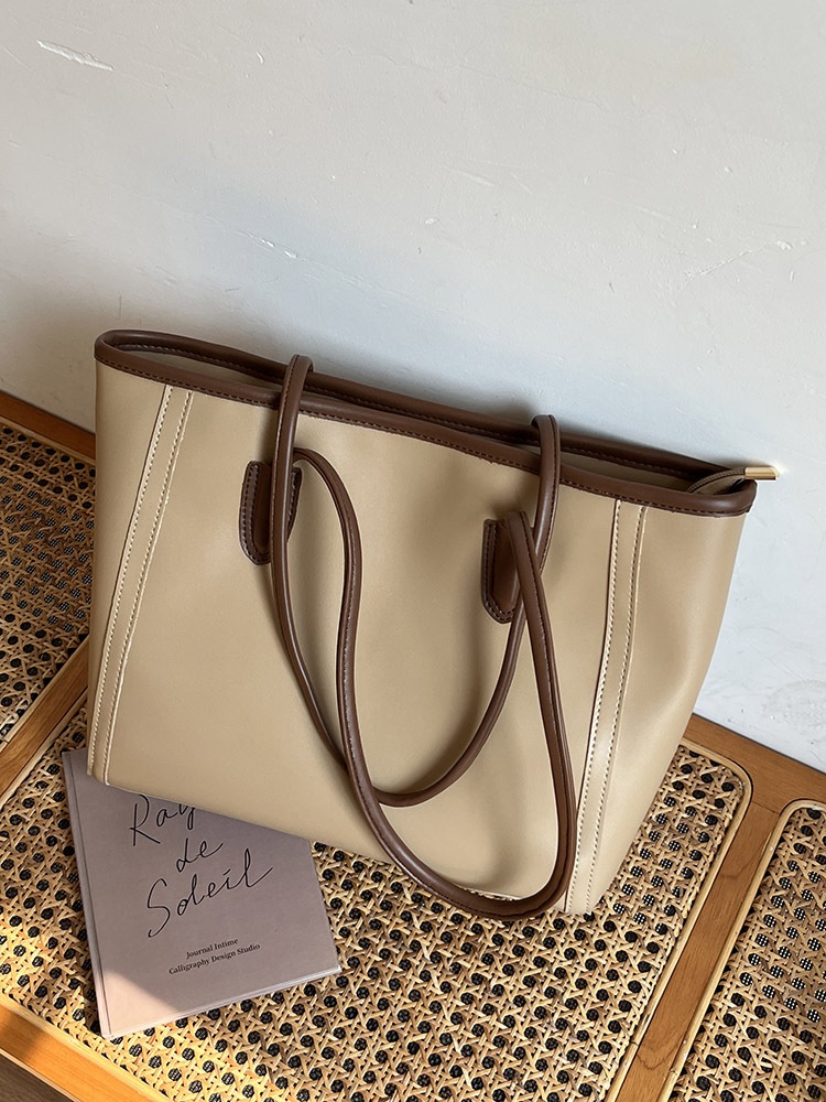 HA2591 - TÚI TOTE SIÊU HOT CHO NỮ